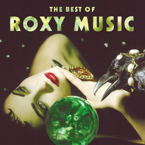 Roxy Music